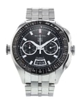 Pre-Owned Tag Heuer SLR Watch